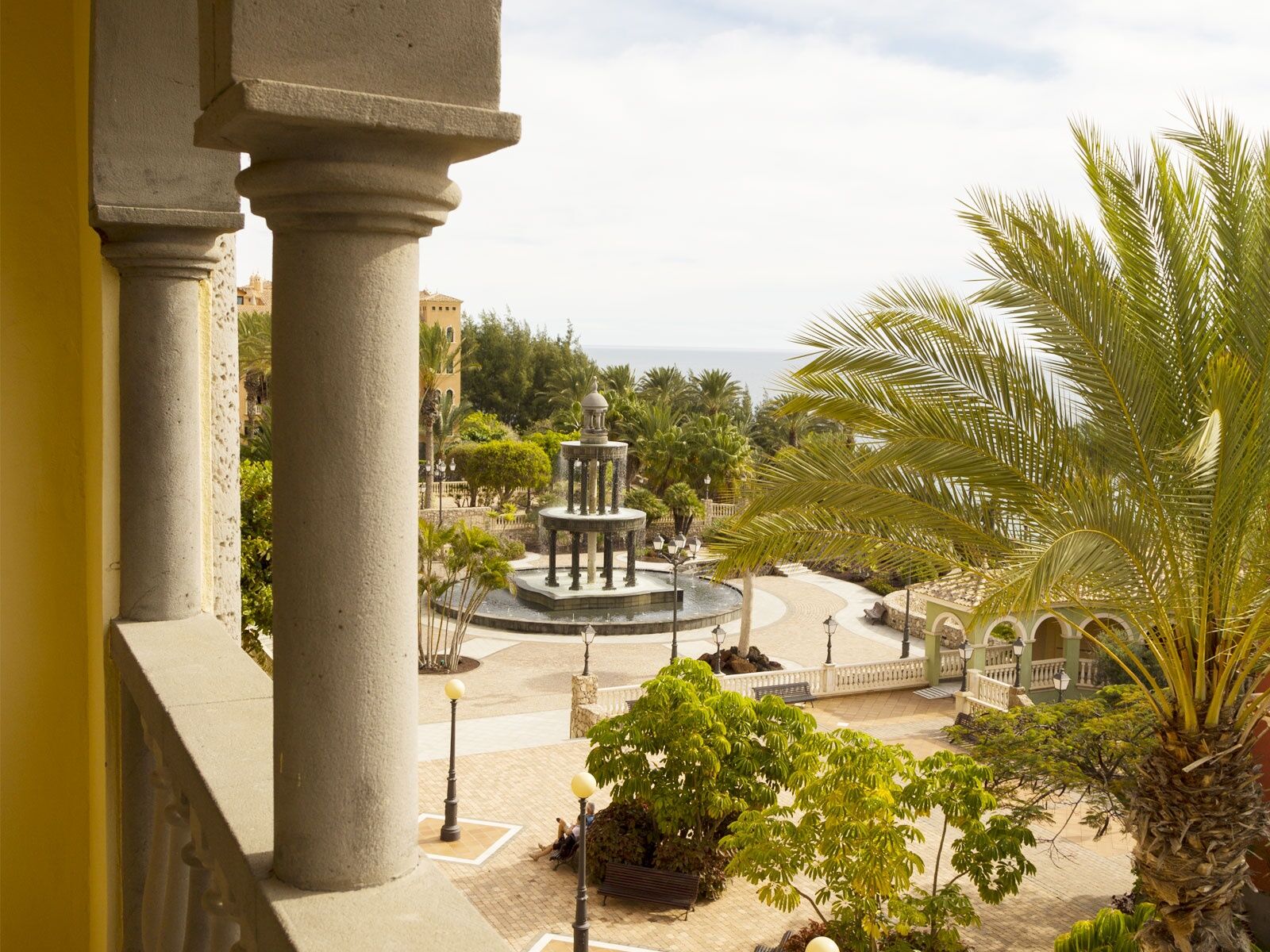 Hotel R2 Rio Calma Costa Calma