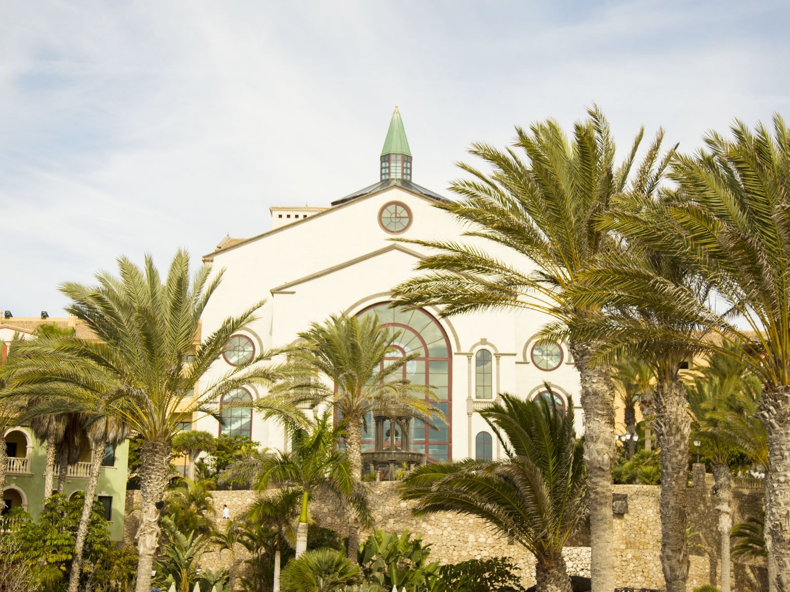 Hotel R2 Rio Calma 4*