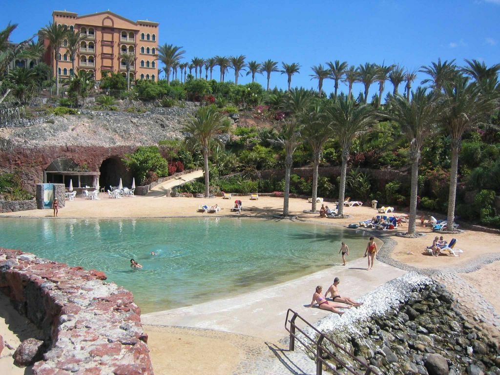 Hotel R2 Rio Calma 4*
